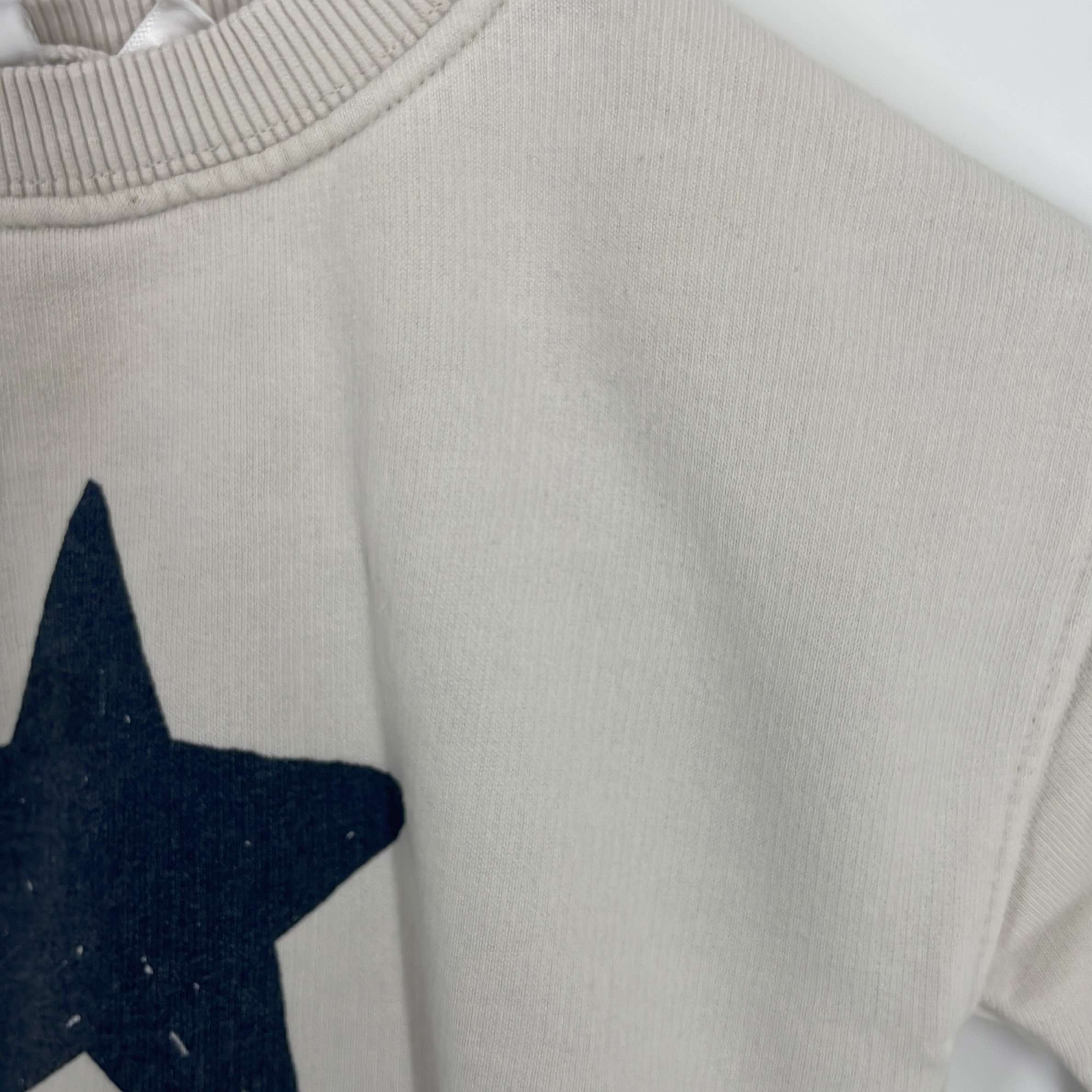 2-Sweat Zara Baby 12-18 Mois
