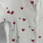 2-Pyjama long C&A 12-18 Mois