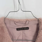 1-Gilet Marque Inconnue