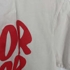 2-T-shirt manches courtes Kenzo 8 ans