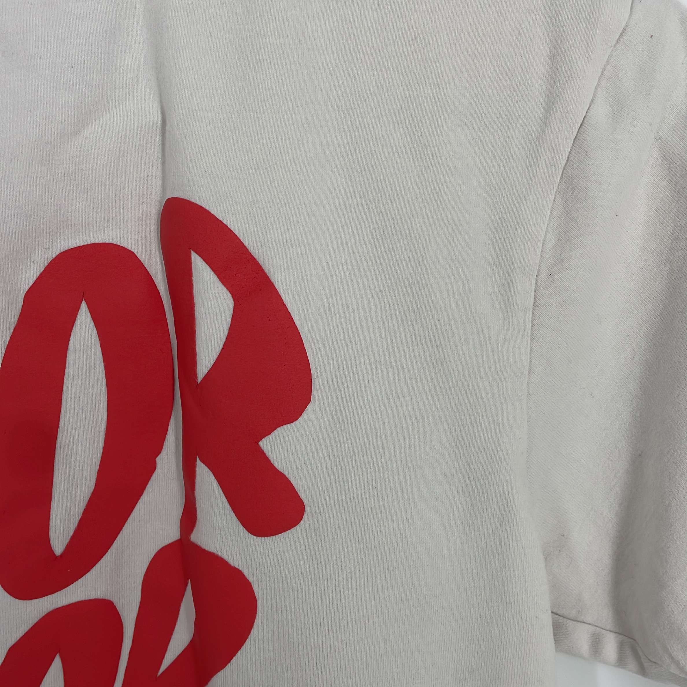 2-T-shirt manches courtes Kenzo 8 ans