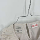 1-Chemise/blouse Zara Kids 3-4 Ans