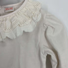 2-Chemise/blouse Zara Kids 3-4 Ans