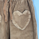 2-Pantalon Zara Kids 3 ans