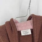1-Pull Hust and Claire 4 ans