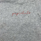 2-T-shirt manches courtes Marque Inconnue
