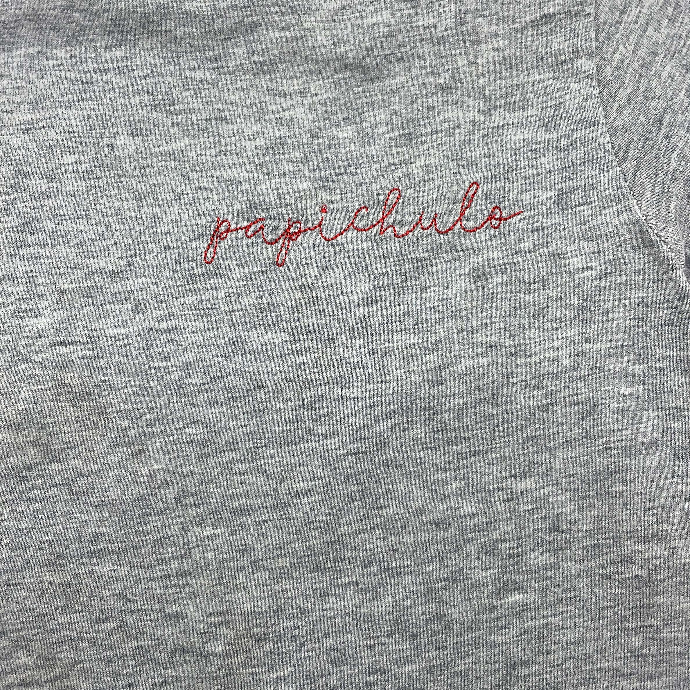 2-T-shirt manches courtes Marque Inconnue