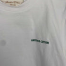 2-T-shirt manches courtes Marque Inconnue 10-11 Ans