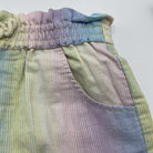 2-Short Zara Kids 3-4 Ans