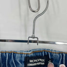1-Jeans Monoprix 5 ans