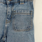 2-Jeans Monoprix 5 ans