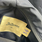 1-Manteau Bellerose 14 ans