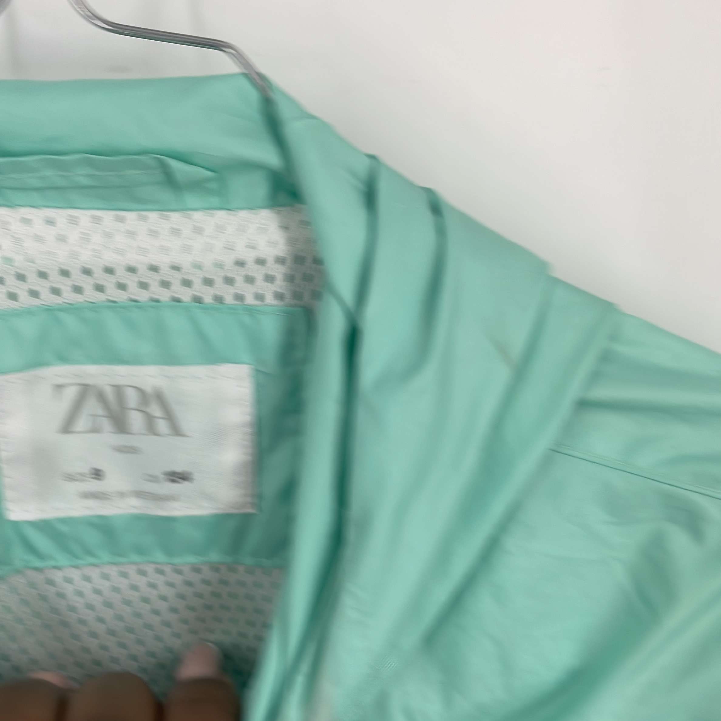 1-Coupe-vent Zara Baby 18-24 Mois