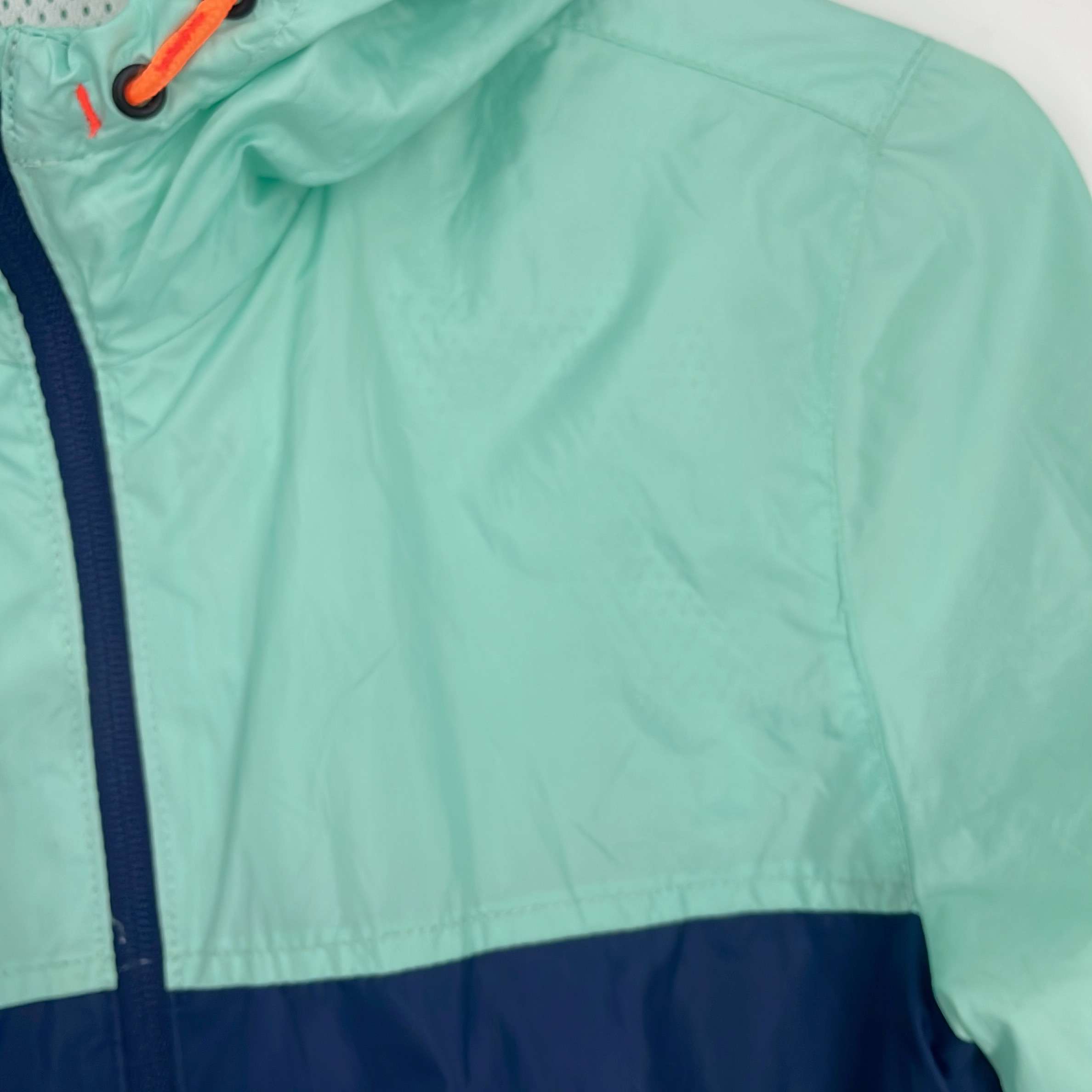 2-Coupe-vent Zara Baby 18-24 Mois