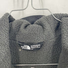 1-Manteau The North Face