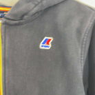 2-Sweat K-Way 12 ans