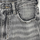 2-Jeans Marque Inconnue 3 ans