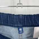 1-Jeans Uniqlo 9-10 Ans