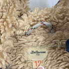 1-Manteau Bellerose 12 ans