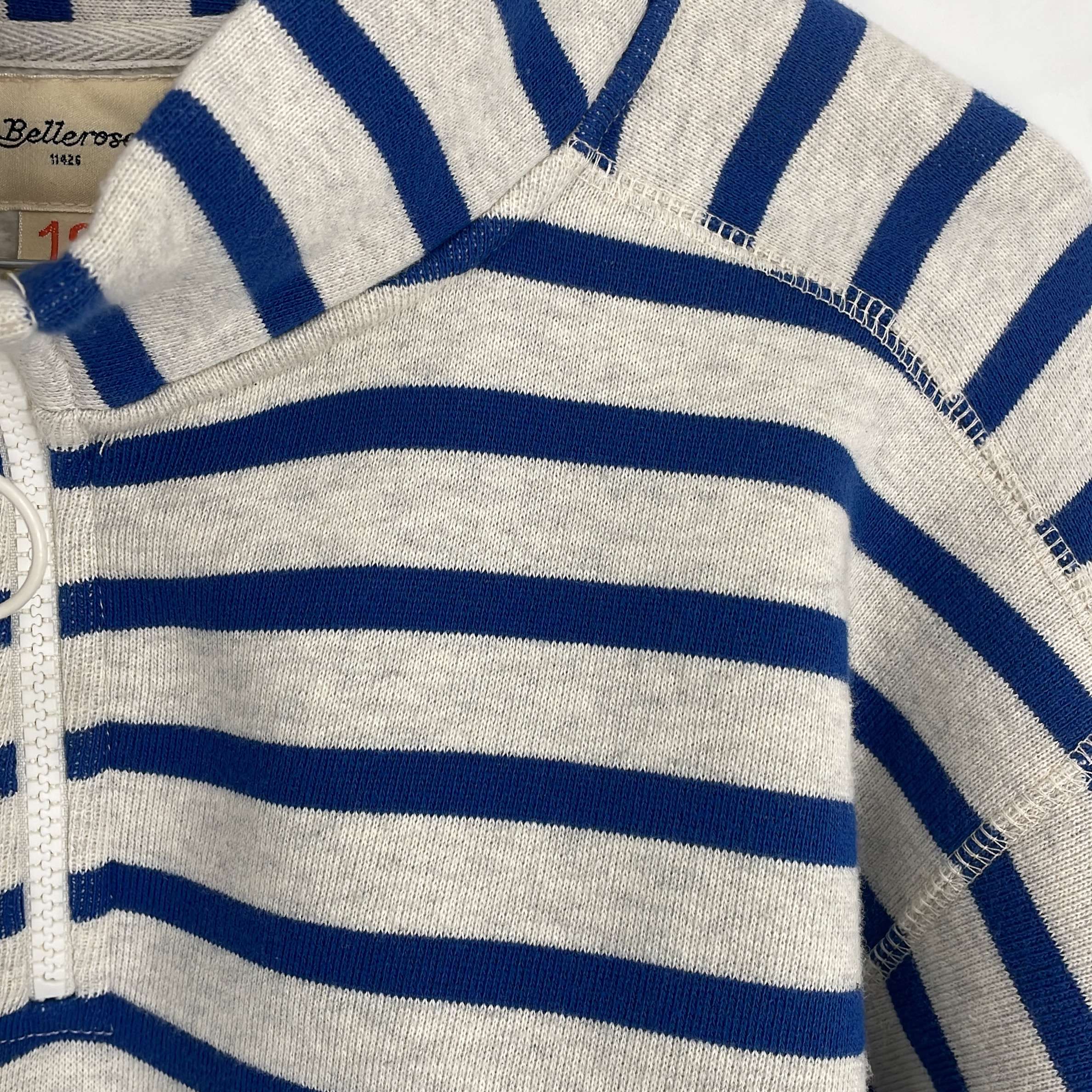2-Sweat Bellerose 12 ans