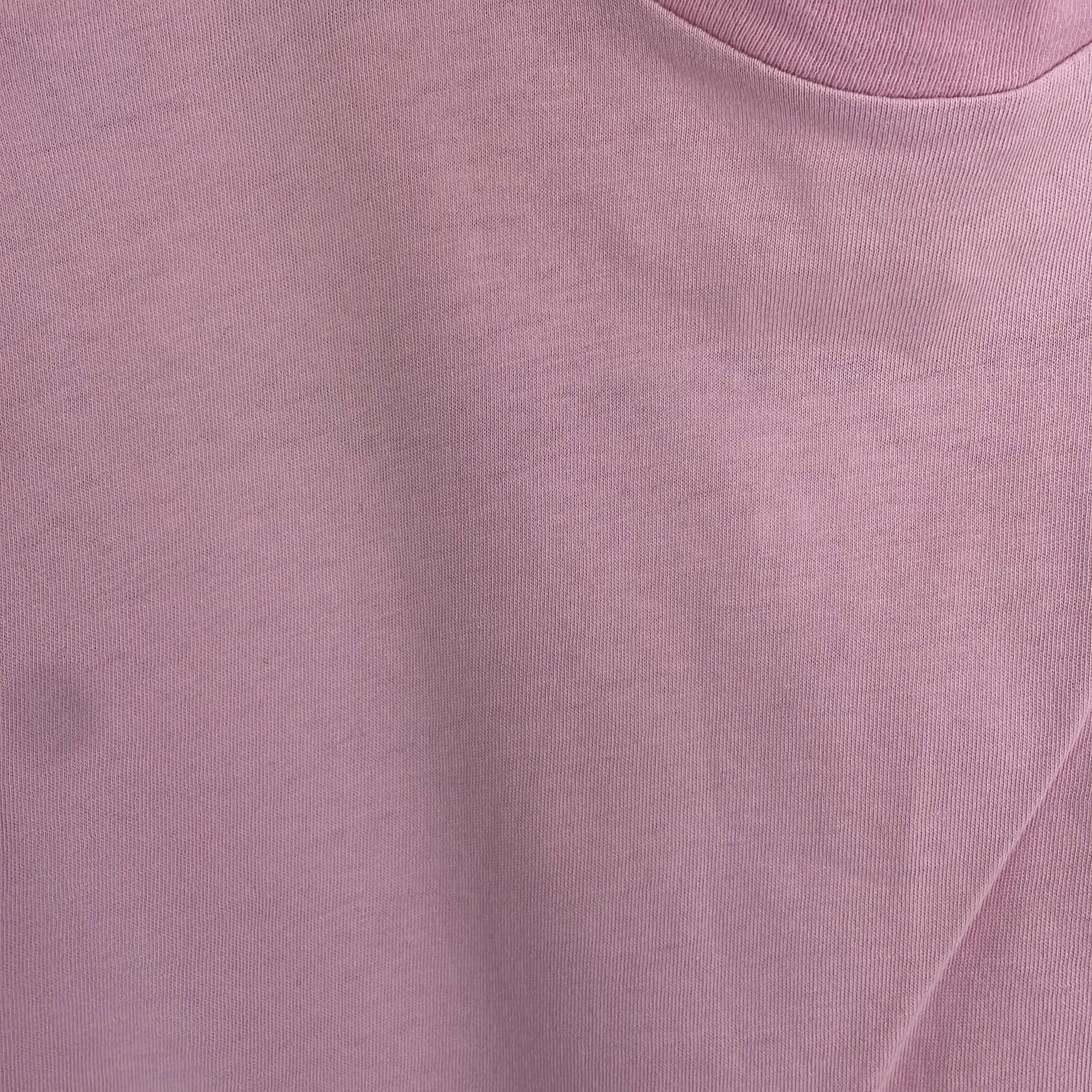 2-T-shirt manches courtes Bellerose 10 ans