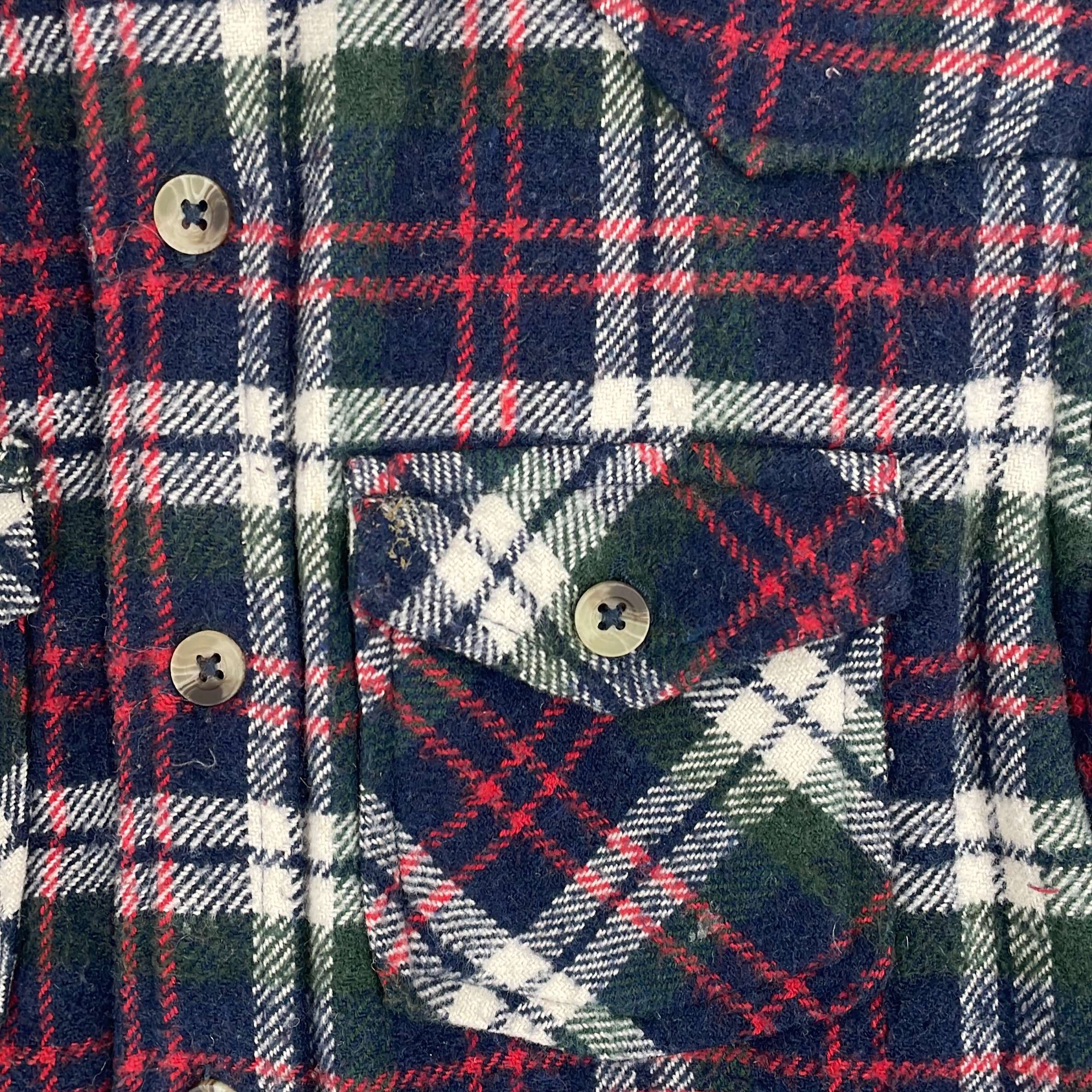 2-Chemise/blouse American Outfitters 6 ans