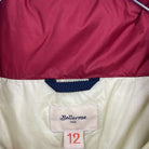 1-Doudoune Bellerose 12 ans