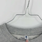 1-Sweat Uniqlo 7-8 Ans