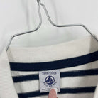 1-Gilet Petit Bateau 5 ans