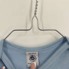 1-Body Petit Bateau 18 mois