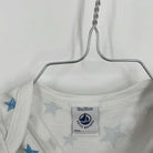 1-Body Petit Bateau 18 mois