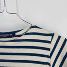 2-T-shirt manches longues Marque Inconnue 9 ans
