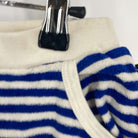 2-Short Petit Bateau 5 ans
