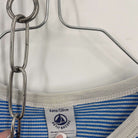 1-Pyjama long Petit Bateau 6 ans
