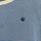 2-Pyjama long Petit Bateau 6 ans