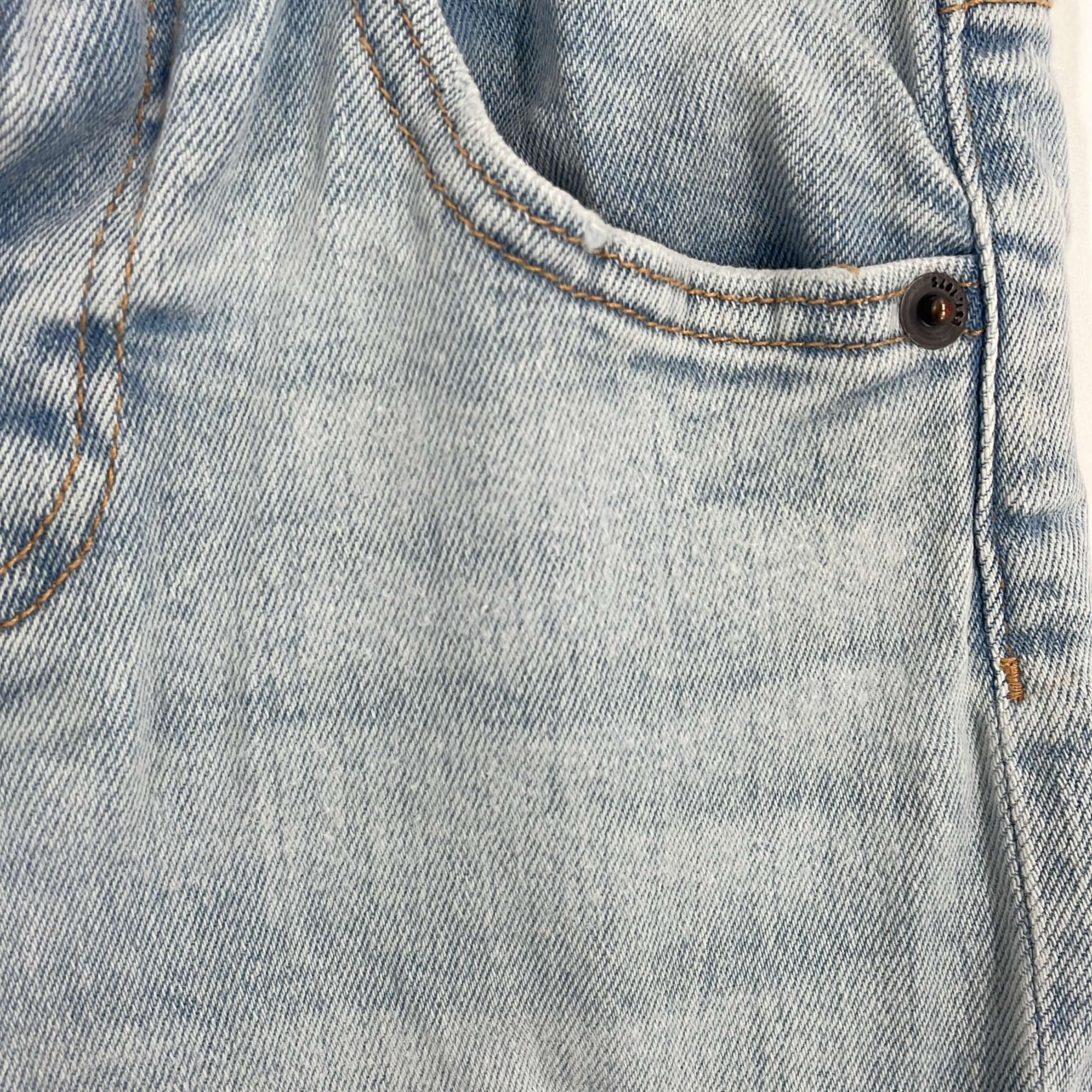 2-Jeans Zara Kids 6 ans