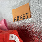 1-Sweat Arket 4-6 Ans