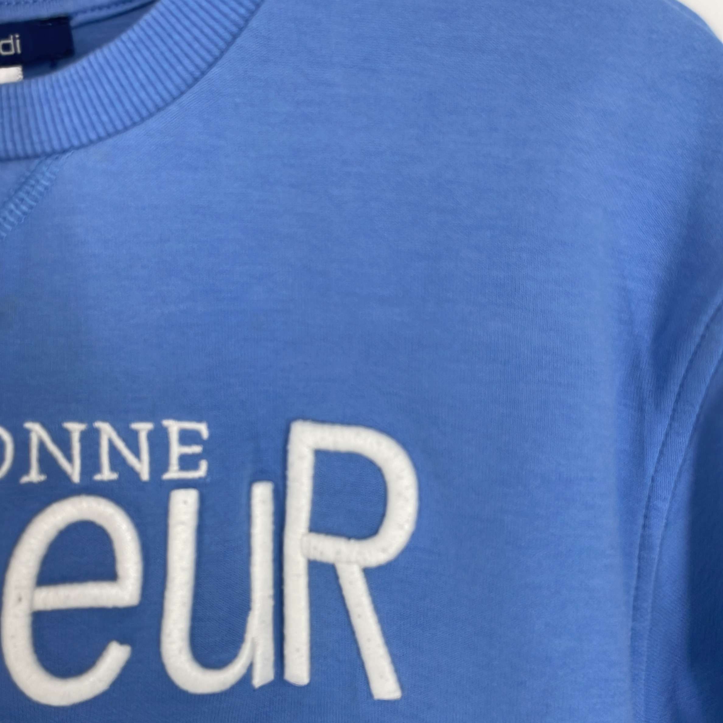 2-Sweat Okaidi 6 ans