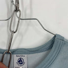 1-Pyjama long Petit Bateau 5 ans