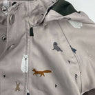 2-Manteau Liewood 24 mois