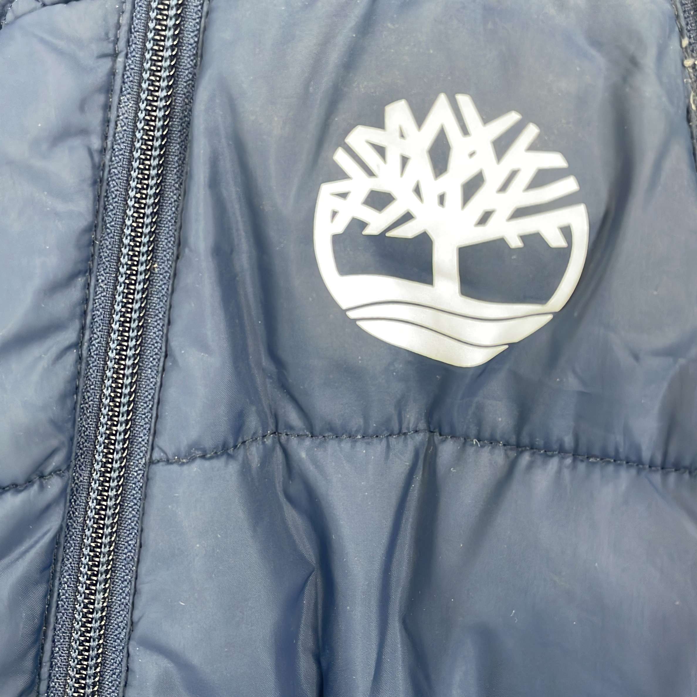 2-Combi pilote Timberland 12 mois