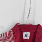 1-Body Petit Bateau 24 mois
