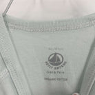 1-Body Petit Bateau 6 mois