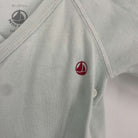 2-Body Petit Bateau 6 mois