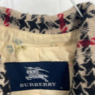 1-Veste/manteau Marque Inconnue 6 ans