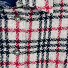 2-Veste/manteau Marque Inconnue 6 ans