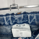 1-Short Play Up 3 ans