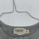 1-T-shirt manches courtes MarMar Copenhagen