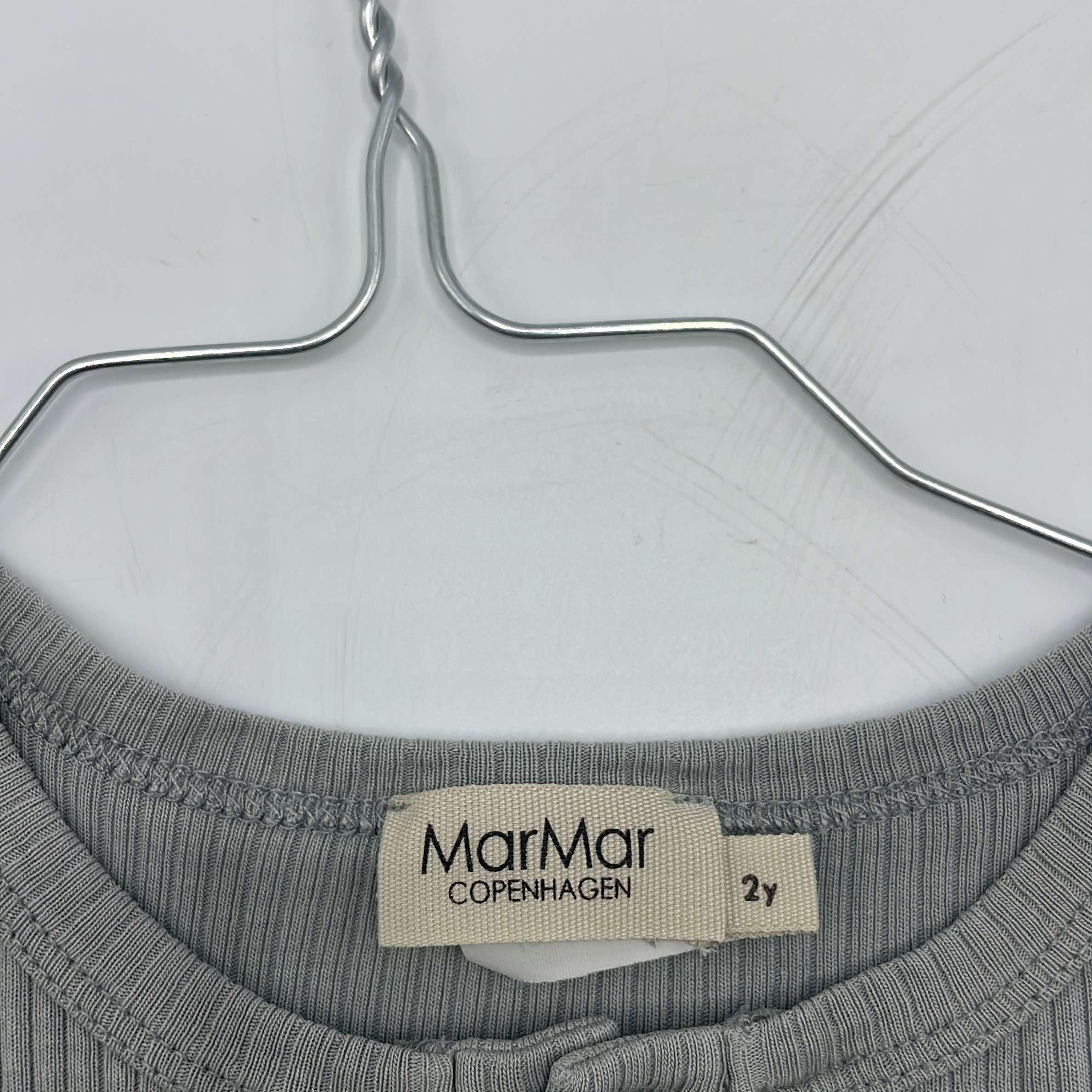 1-T-shirt manches courtes MarMar Copenhagen