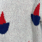 1-Gilet Bobo Choses 9 mois